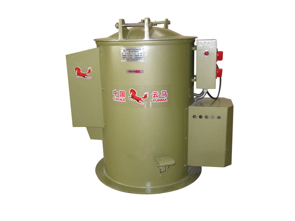 脫水機